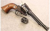 Ruger ~ New Model Single Six ~ .22 LR/MAG - 8 of 8