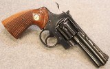 Colt ~ Python ~ .357 Mag