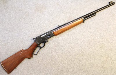 Marlin ~ Model 444SS ~ .444 Marlin