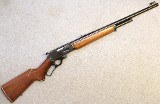 Marlin ~ Model 444SS ~ .444 Marlin - 1 of 10