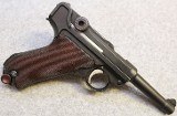 DWM ~ m23 ~ .30 Luger - 1 of 12