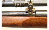 Winchester ~ Model 52 ~ .22 LR - 11 of 11