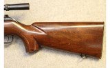 Winchester ~ Model 52 ~ .22 LR - 9 of 11