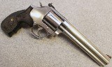 S&W ~ 686-6 ~ .357 Mag