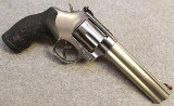 S&W ~ 686-6 ~ .357 Mag