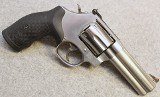 S&W ~ 686-6 ~ .357 Mag