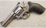 S&W ~ 686-6 ~ .357 Mag - 2 of 5