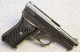 Mauser ~ Model 1910 ~ .25 Auto - 1 of 3