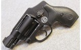 S&W ~ MP340 ~ .357 Mag - 2 of 5