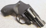 S&W ~ MP340 ~ .357 Mag - 1 of 5