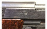 byf ~ P.38 ~ 9mm Luger - 7 of 8
