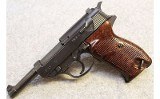 byf ~ P.38 ~ 9mm Luger - 2 of 8