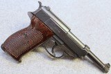 byf ~ P.38 ~ 9mm Luger - 1 of 8