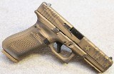 Glock ~ 17 Gen 5 ~ 9mm Luger - 1 of 3