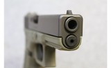 Glock ~ 17 Gen 4 ~ 9mm Luger - 3 of 3