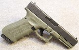 Glock ~ 17 Gen 4 ~ 9mm Luger - 1 of 3