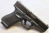 Glock ~ 19 Gen 5 ~ 9mm Luger - 1 of 3