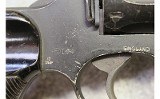 Enfield ~ No 2 MK 1** ~ .38 CAL - 6 of 7
