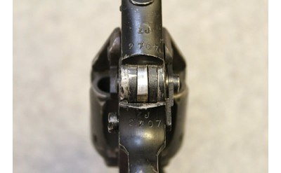 Enfield ~ No 2 MK 1** ~ .38 CAL - Image 5 of 7