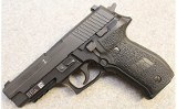 SIG Sauer ~ P226 MK 25 ~ 9mm Luger - 2 of 3