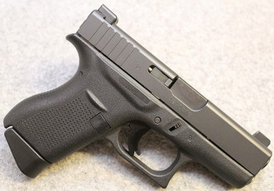 Springfield Armory ~ Hellcat Pro ~ 9mm Luger