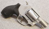 S&W ~ 637-2 ~ .38 SPL +P - 1 of 5