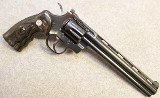 Colt ~ Python ~ .357 Mag