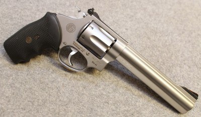 Rossi ~ RM 66 ~ .357 Mag