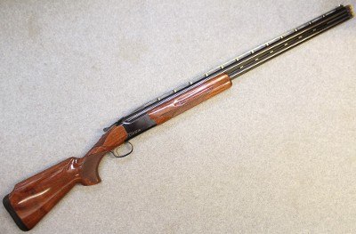 Browning ~ Citori CXT ~ 12 Ga