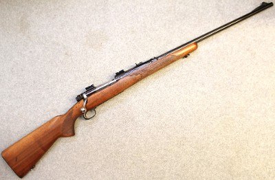 Winchester ~ Model 70 ~ .270 Win