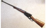 Winchester ~ Model 1895 ~ .30-40 Krag - 2 of 10
