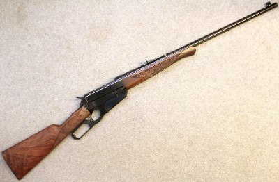 Winchester ~ Model 1895 ~ .30-40 Krag