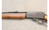 Marlin ~ 1895SS ~ .45-70 Gov - 8 of 10
