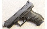 Walther ~ PPQ ~ 9mm Luger - 2 of 3