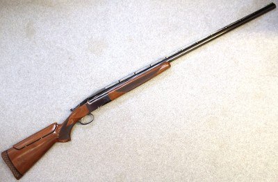 Browning ~ BT-99 ~ 12 Ga
