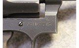 S&W ~ Victory Model British marked ~ .38 S&W - 8 of 9