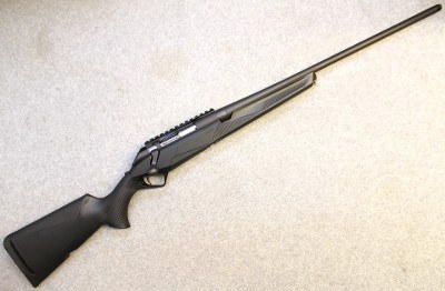 Benelli ~ Lupo ~ .300 Win Mag