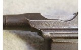 Mauser ~ C96 ~ 7.63x25mm - 7 of 8