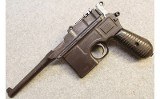 Mauser ~ C96 ~ 7.63x25mm - 2 of 8