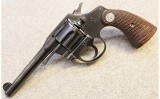 Colt ~ Police Positive ~ .38 Cal - 2 of 5