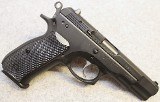 CZ ~ 75 BD ~ 9mm Luger - 1 of 3