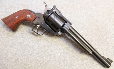 Ruger ~ New Model Super Blackhawk ~ .44 Mag