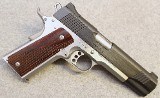 Kimber ~ Custom II ~ .45 ACP - 1 of 3