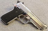 Taurus ~ PT 92 AFS-D ~ 9mm Luger - 1 of 3