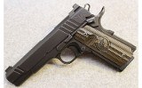 Nighthawk ~ Combat Special ~ .45 ACP - 2 of 3