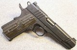 Nighthawk ~ Combat Special ~ .45 ACP - 1 of 3
