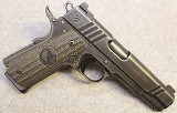 Nighthawk ~ Combat Special ~ .45 ACP - 1 of 3