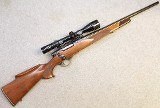 Remington ~ Model 660 ~ .350 Rem Mag - 1 of 11