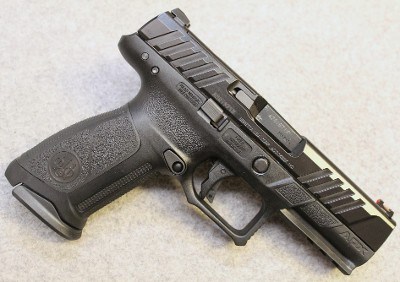 Beretta ~ APX ~ 9mm Luger