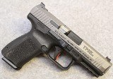 Canik ~ TP9 SF Elite ~ 9mm Luger - 1 of 3